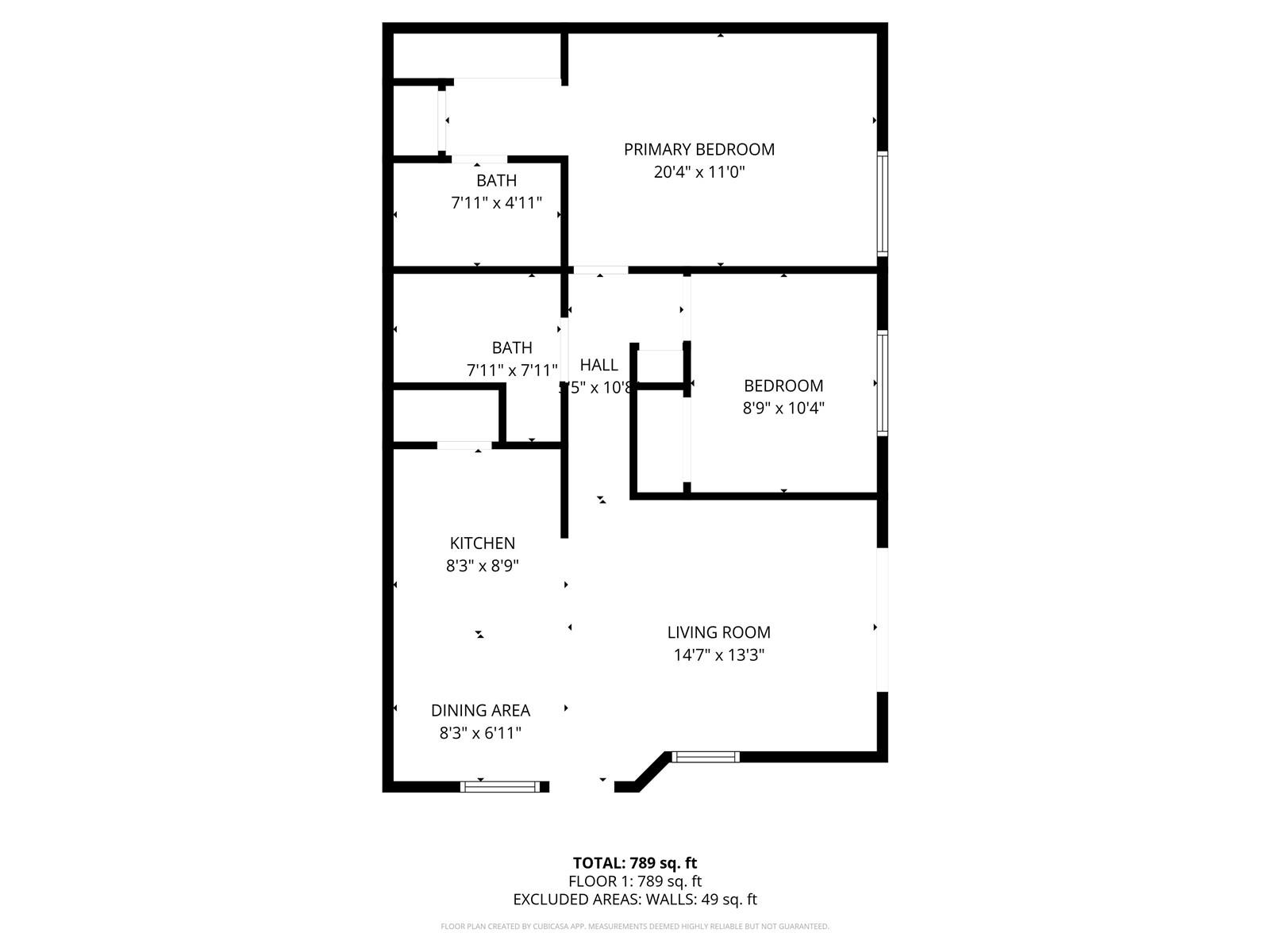 94-531 Lumiaina Street townhouse # C102, Waipahu, Hawaii - photo 12 of 25