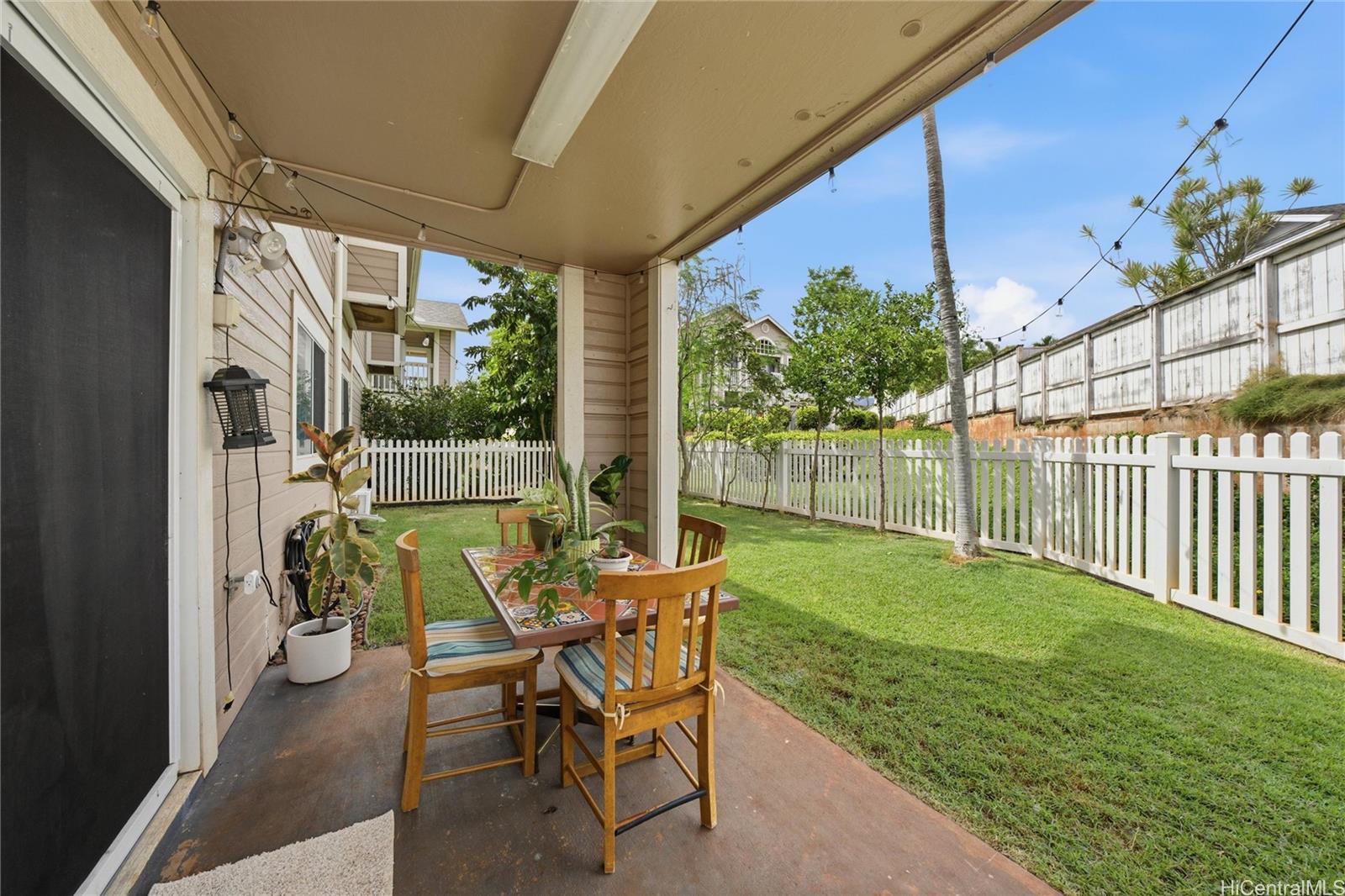 94-531 Lumiaina Street townhouse # C102, Waipahu, Hawaii - photo 14 of 25