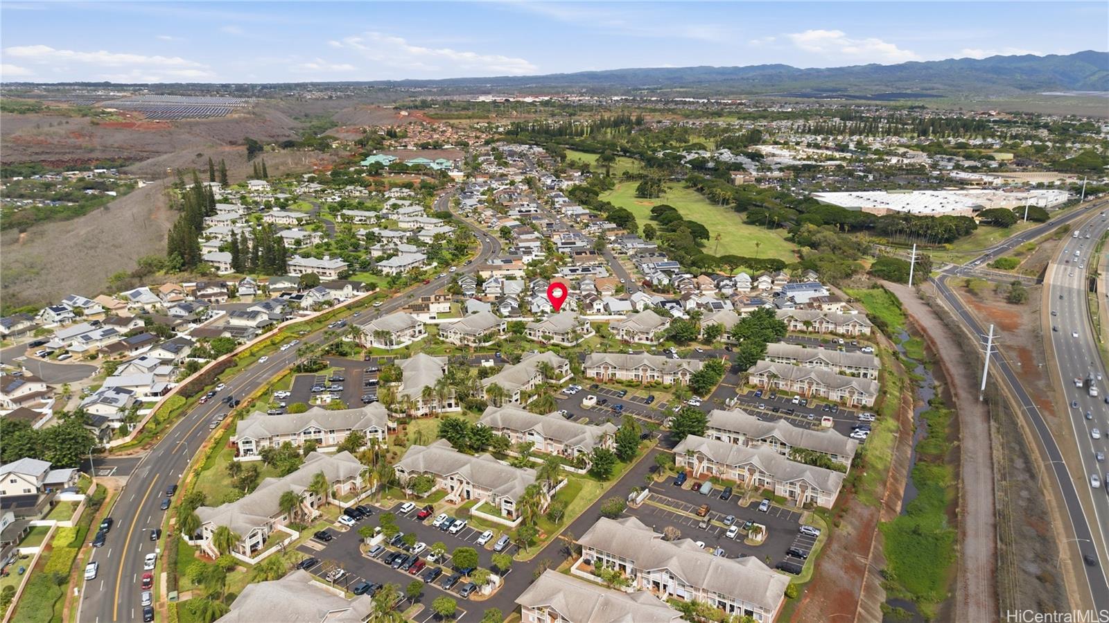 94-531 Lumiaina Street townhouse # C102, Waipahu, Hawaii - photo 20 of 25