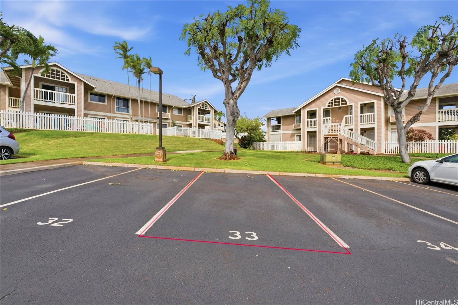 94-531 Lumiaina Street townhouse # C102, Waipahu, Hawaii - photo 24 of 25