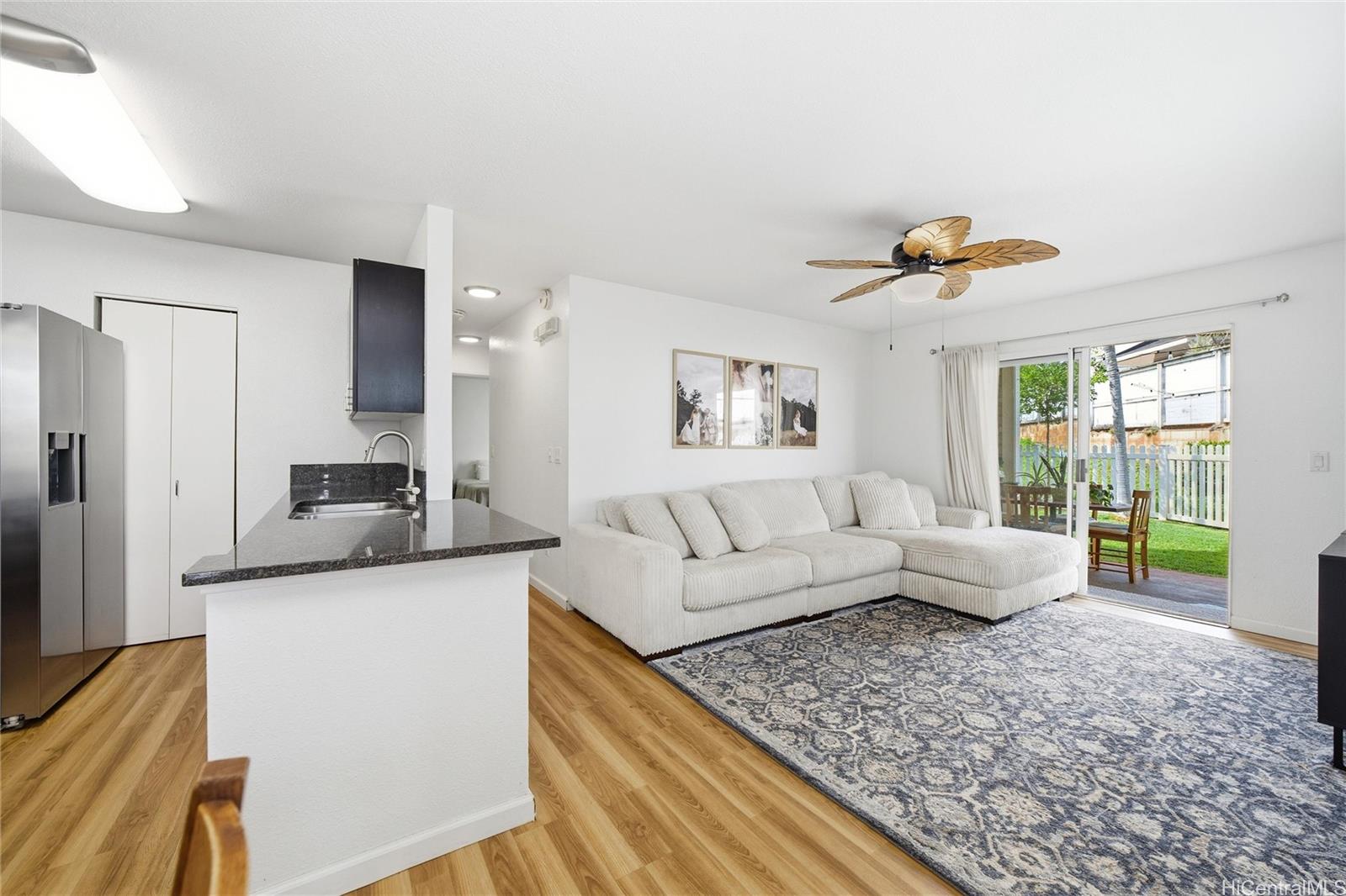 94-531 Lumiaina Street townhouse # C102, Waipahu, Hawaii - photo 4 of 25