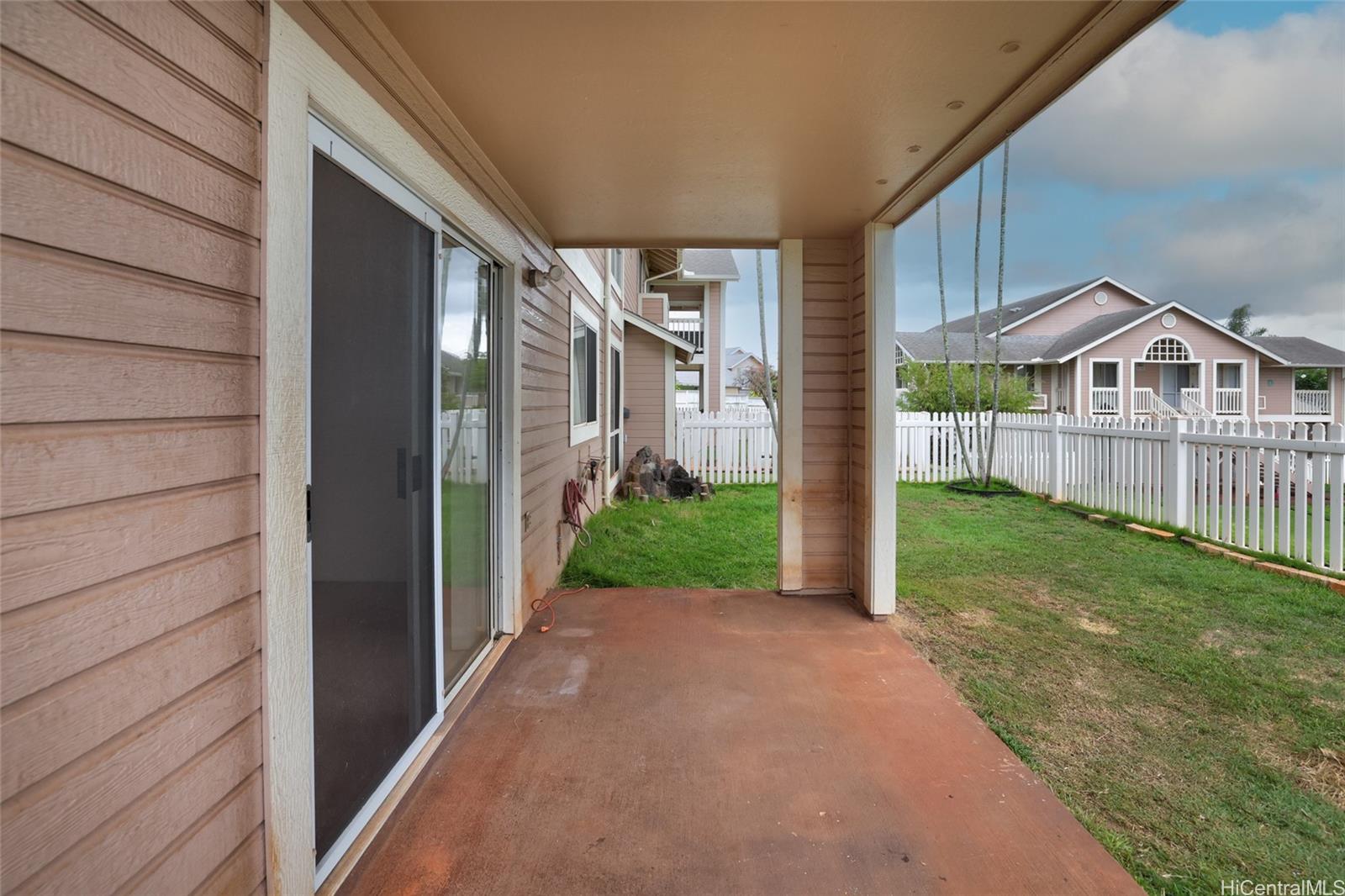 94-531 Lumiaina Street townhouse # C103, Waipahu, Hawaii - photo 14 of 21