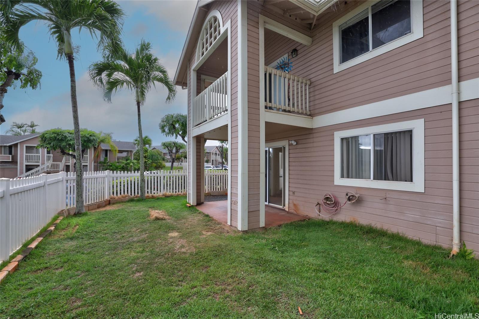 94-531 Lumiaina Street townhouse # C103, Waipahu, Hawaii - photo 16 of 21