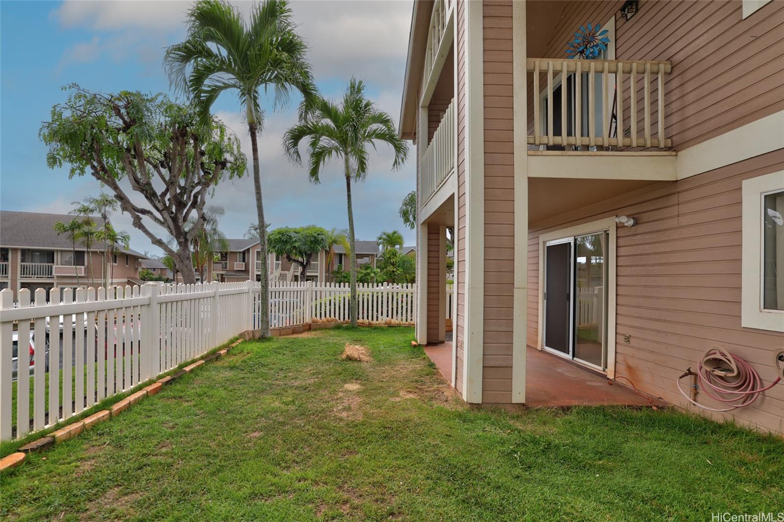 94-531 Lumiaina Street townhouse # C103, Waipahu, Hawaii - photo 17 of 21