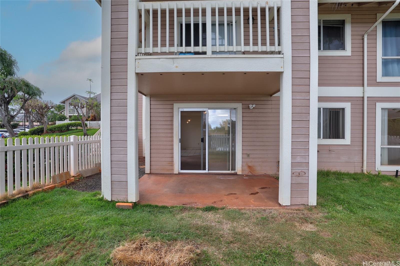 94-531 Lumiaina Street townhouse # C103, Waipahu, Hawaii - photo 19 of 21