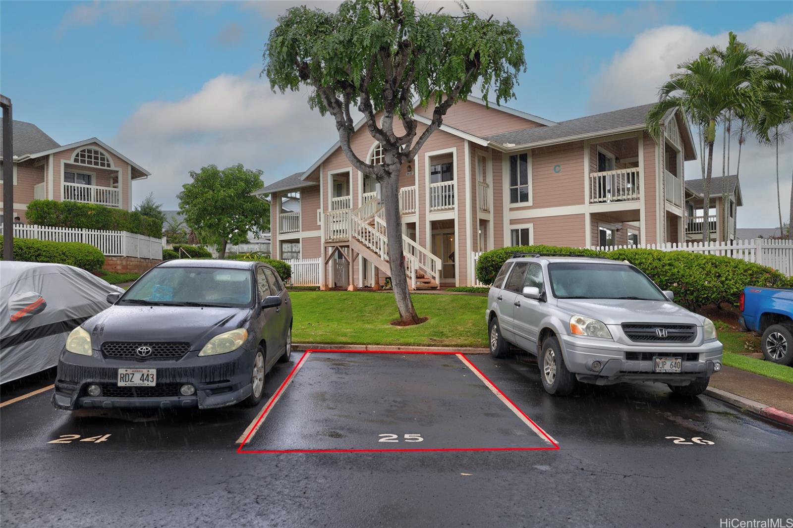 94-531 Lumiaina Street townhouse # C103, Waipahu, Hawaii - photo 20 of 21