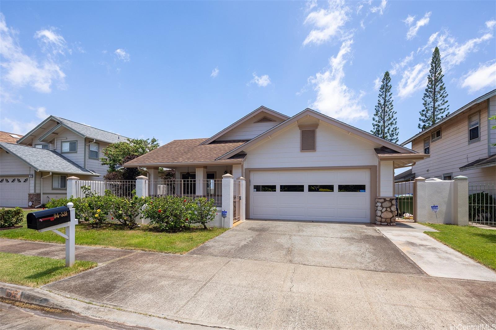 94-531 Lumiauau St Waipahu - Rental - photo 18 of 19