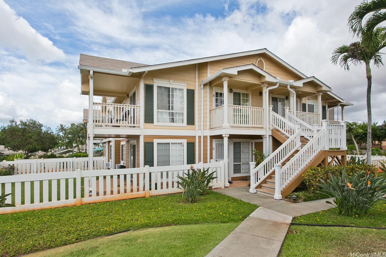 Highlands At Waikele E203, 94532 Lumiauau Street, Waipahu Waikele