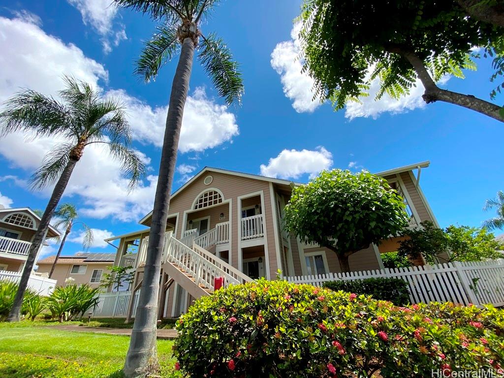 94533 Lumiaina Street B203 Waipahu Hawaii Rental Mahi Ko At Waikele