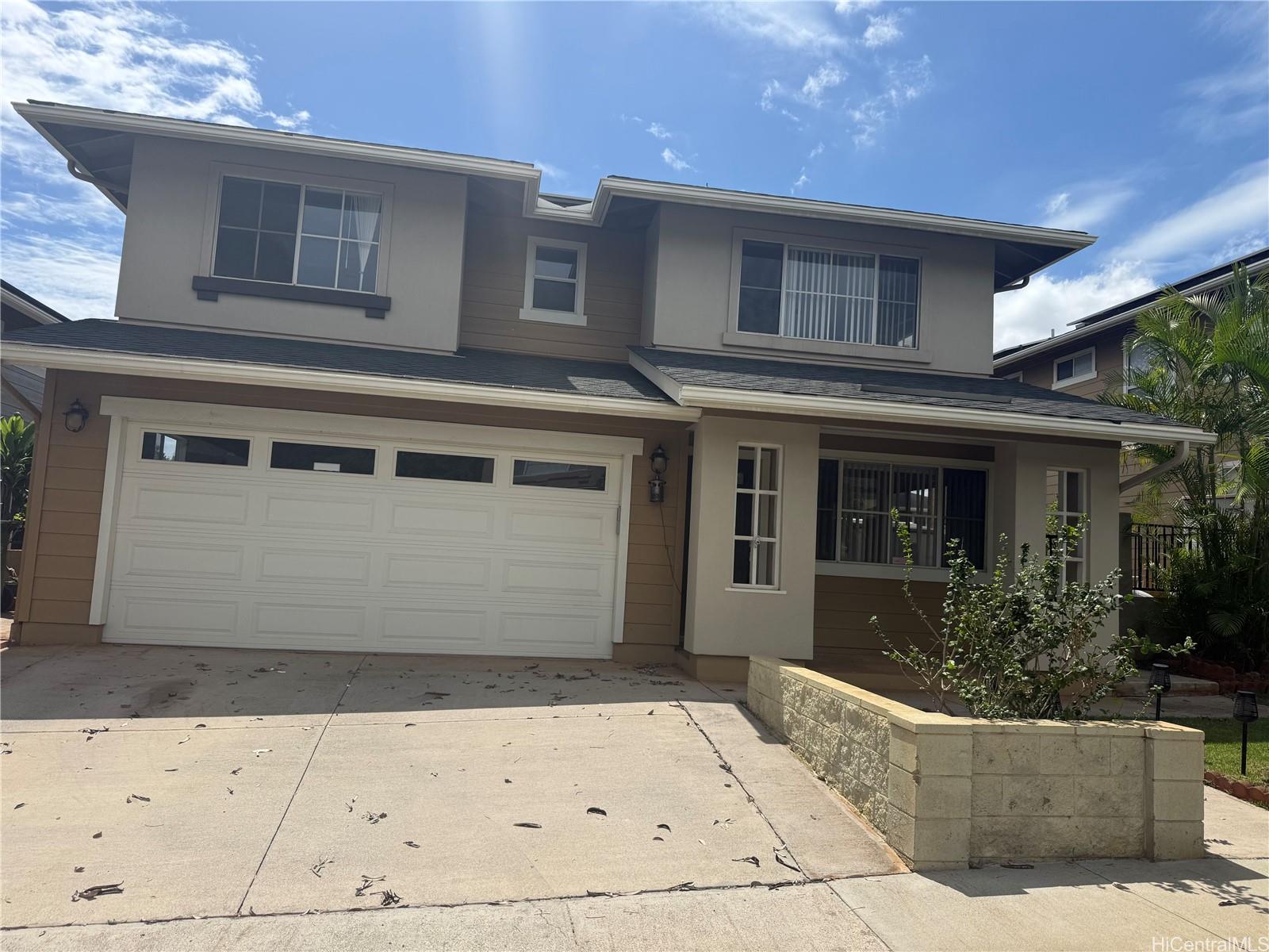 94-534  Halekuai Place Waikele-renaissance, Waipahu home - photo 2 of 25