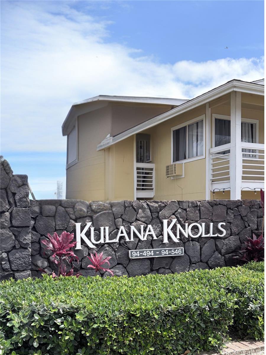 Royal Kunia townhouse # 21102, Waipahu, Hawaii - photo 12 of 13