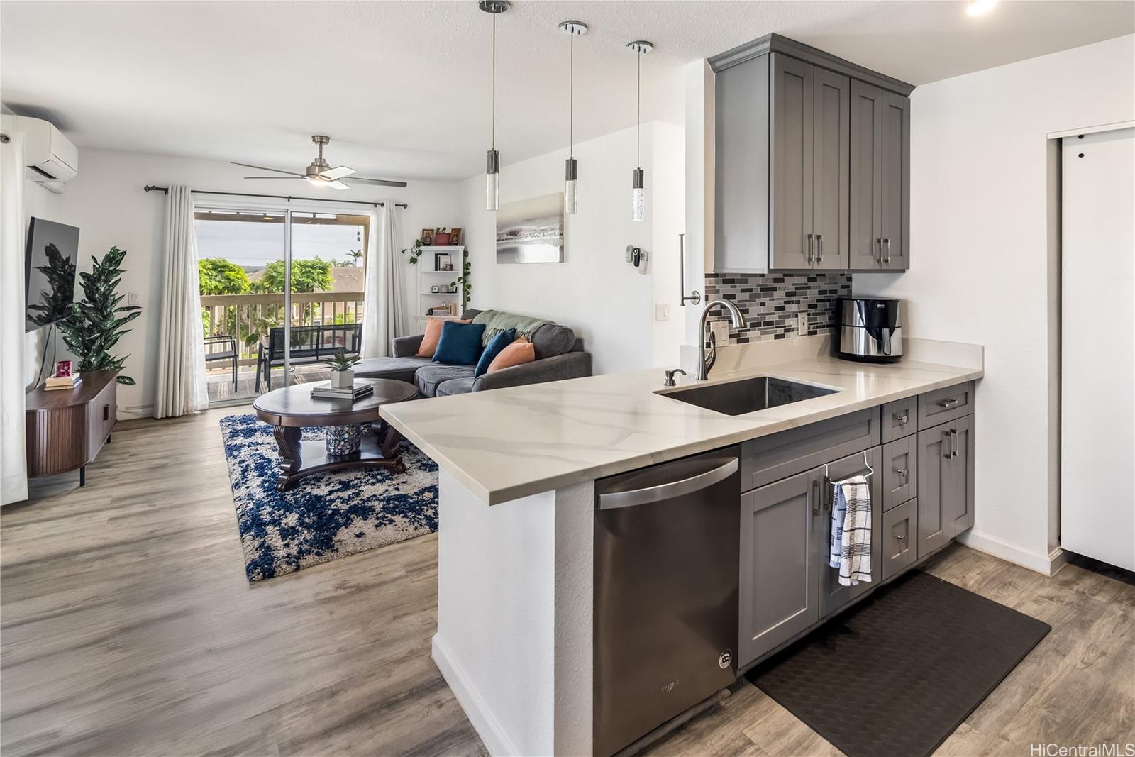 Mahi Ko At Waikele condo # A204, Waipahu, Hawaii - photo 13 of 25