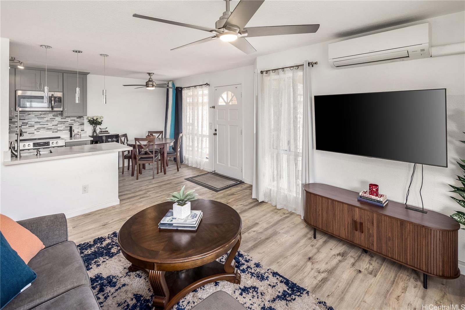 Mahi Ko At Waikele condo # A204, Waipahu, Hawaii - photo 5 of 25