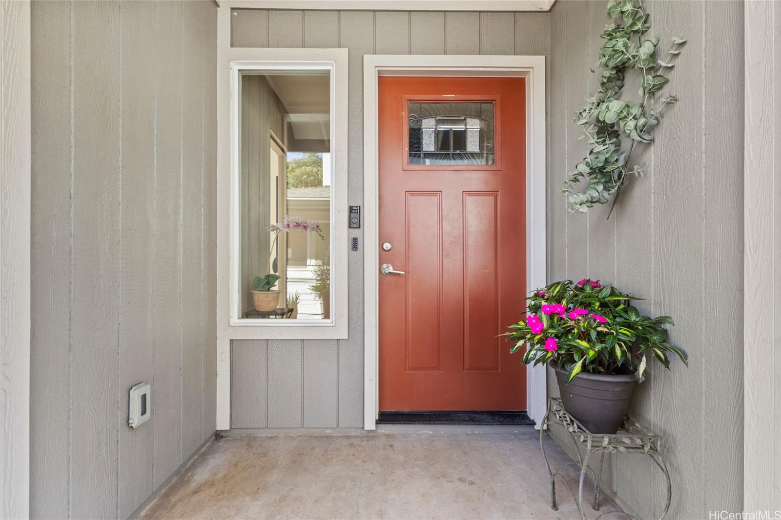 94-536  Koaleo Street Robinson Heights, Waipahu home - photo 24 of 25