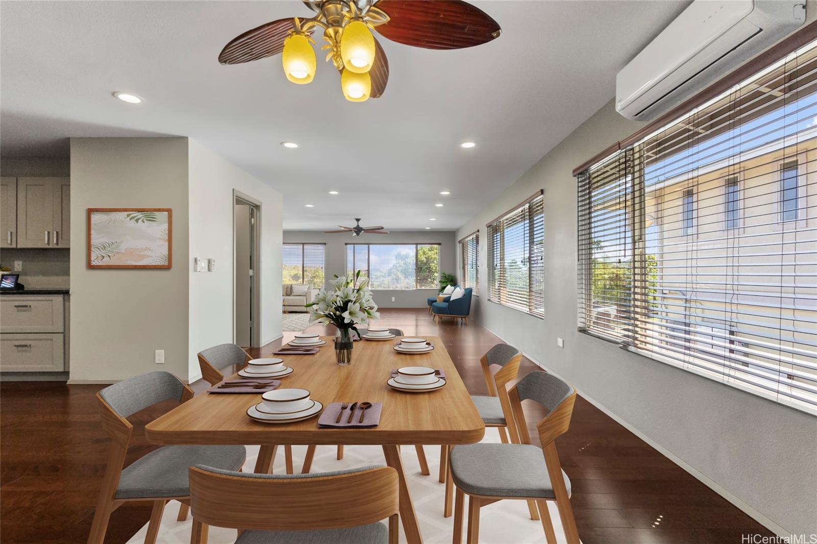 94-536  Koaleo Street Robinson Heights, Waipahu home - photo 6 of 25