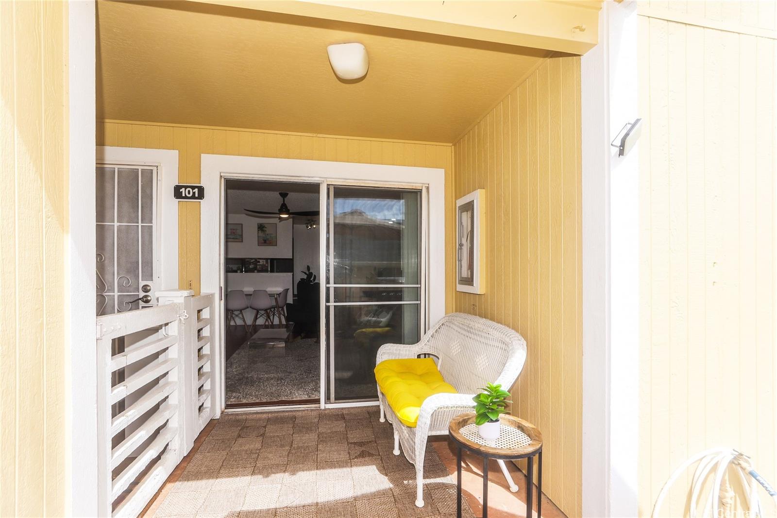 Royal Kunia Community Association townhouse # 22-101, Waipahu, Hawaii - photo 6 of 18