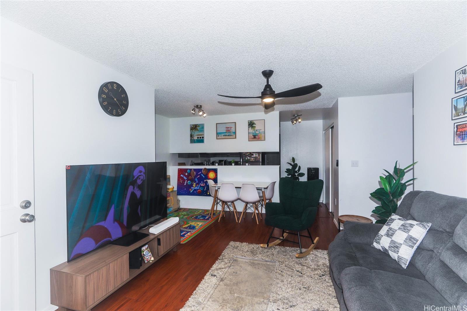 Royal Kunia Community Association townhouse # 22-101, Waipahu, Hawaii - photo 7 of 18