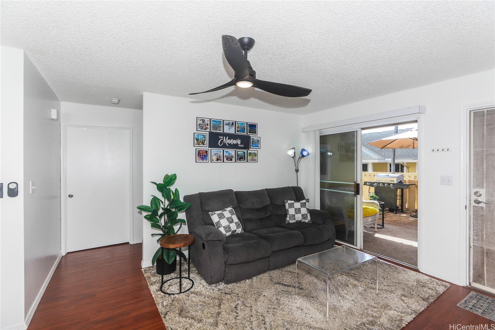 Royal Kunia Community Association townhouse # 22-101, Waipahu, Hawaii - photo 9 of 18