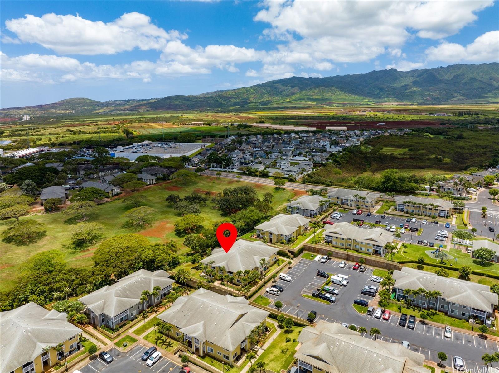 Kulana Knolls 2 22/205, 94536 Kupuohi St, Waipahu Royal Kunia condo