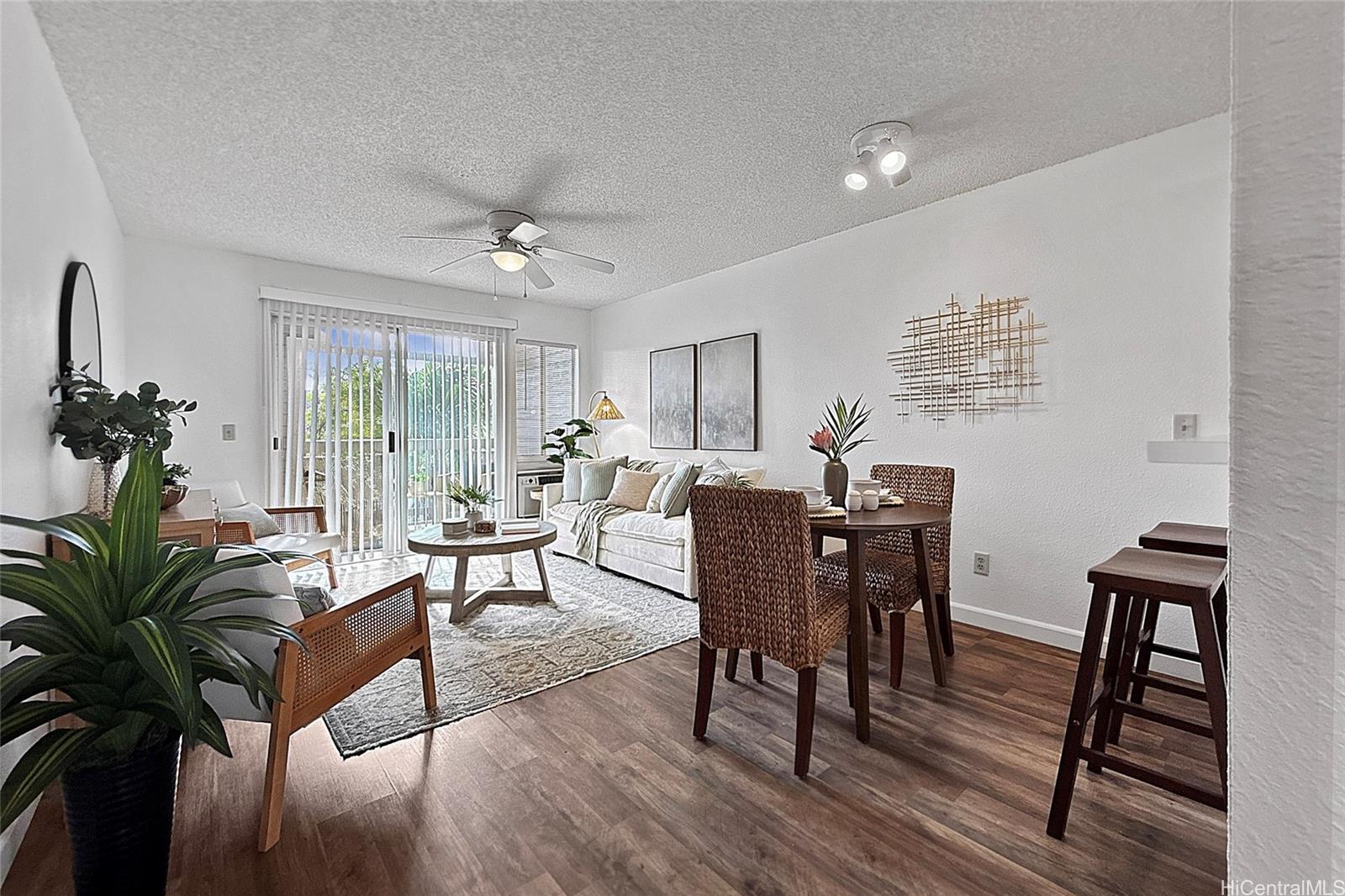 Mahi Ko At Waikele condo # V203, Waipahu, Hawaii - photo 2 of 15