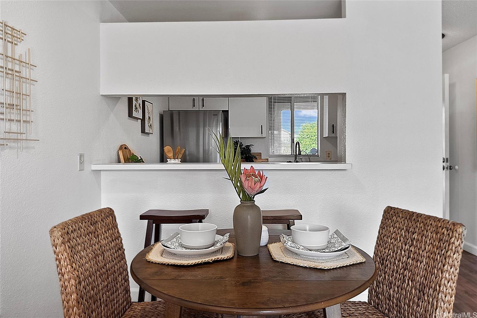 Mahi Ko At Waikele condo # V203, Waipahu, Hawaii - photo 3 of 15