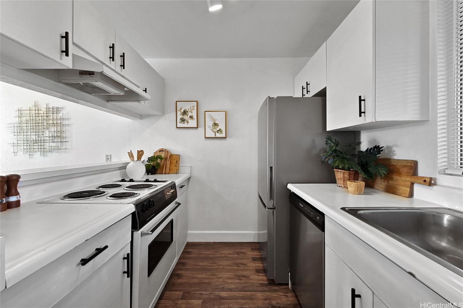 Mahi Ko At Waikele condo # V203, Waipahu, Hawaii - photo 7 of 15