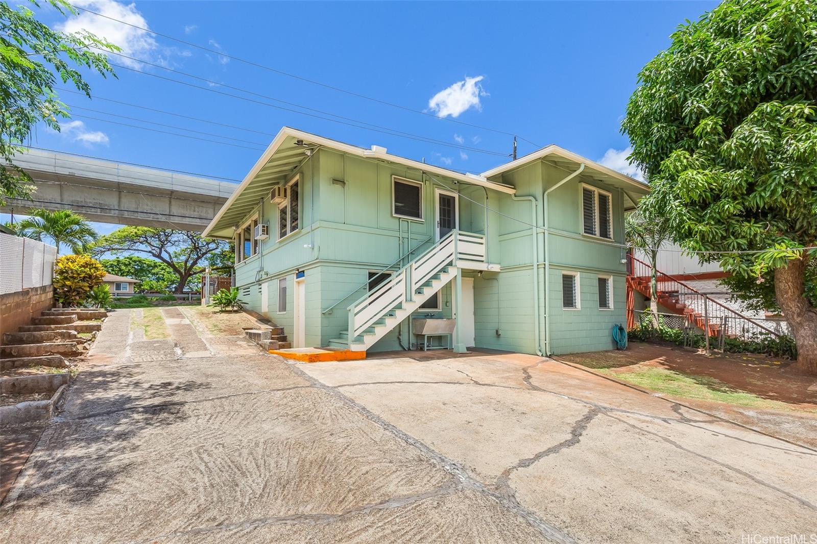 94540 Farrington Hwy , Waipahu house for sale Waipahulower Waipahu