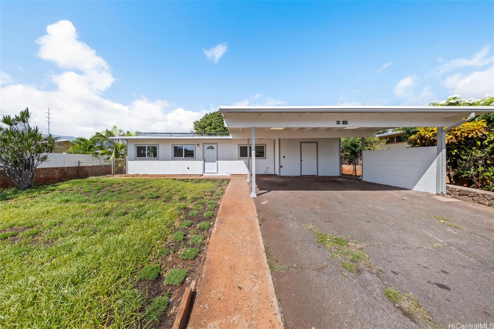 94-540  Loaa Street Harbor View, Waipahu home - photo 20 of 25