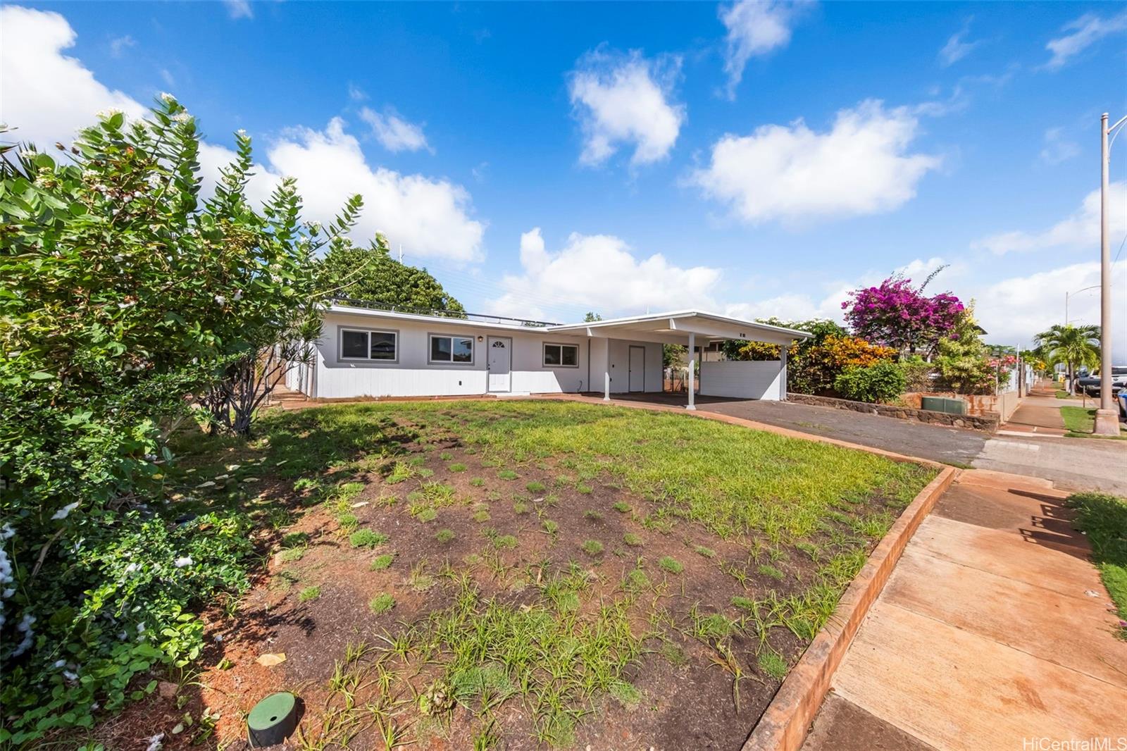 94-540  Loaa Street Harbor View, Waipahu home - photo 24 of 25