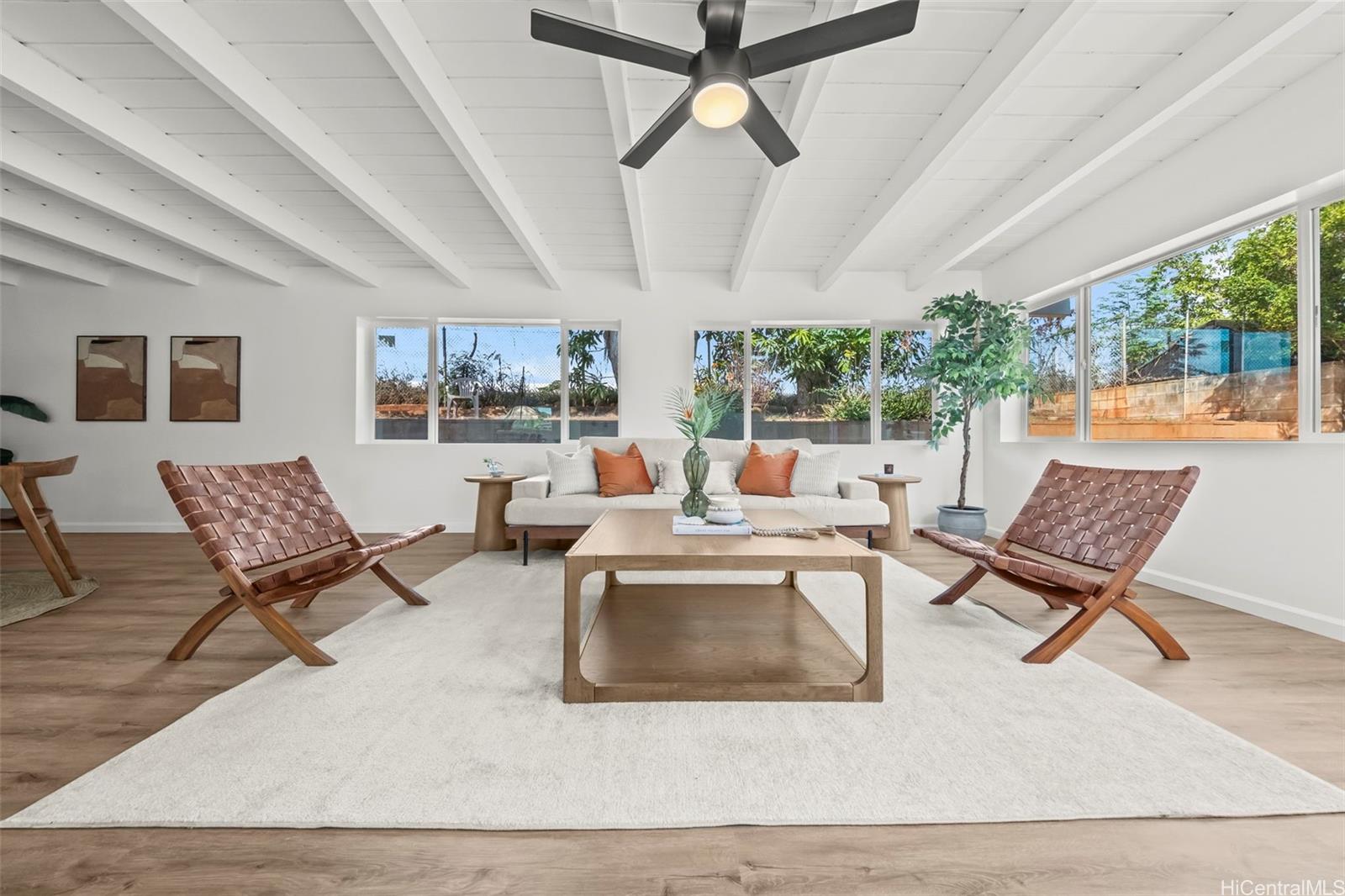 94-540  Loaa Street Harbor View, Waipahu home - photo 5 of 25