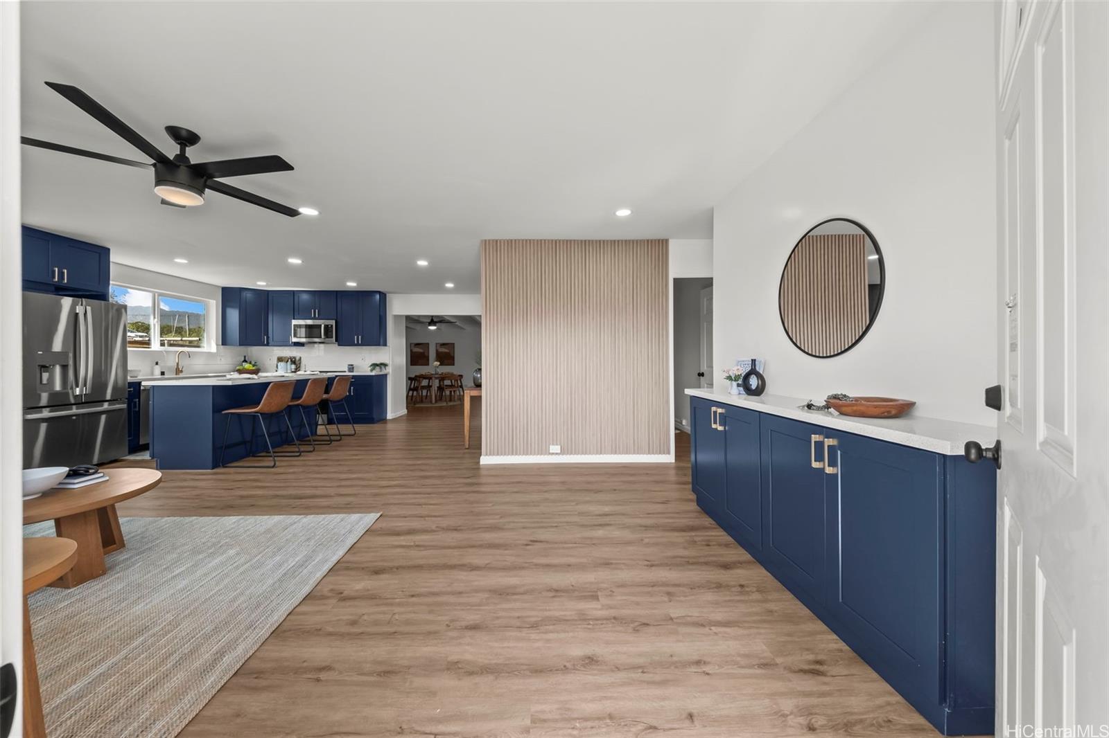 94-540  Loaa Street Harbor View, Waipahu home - photo 6 of 25