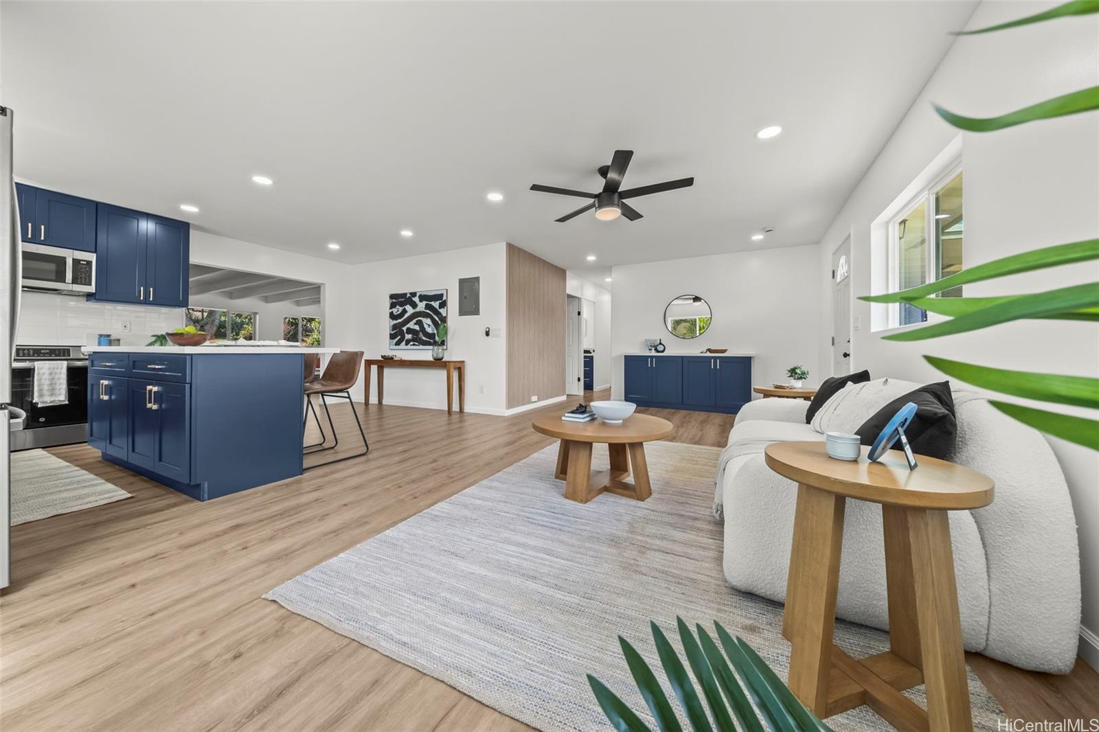 94-540  Loaa Street Harbor View, Waipahu home - photo 8 of 25