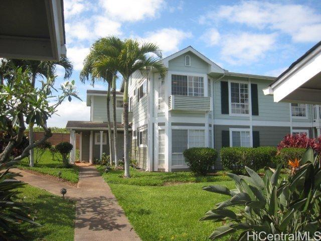 94-540 Lumiauau St Waipahu - Rental - photo 2 of 14