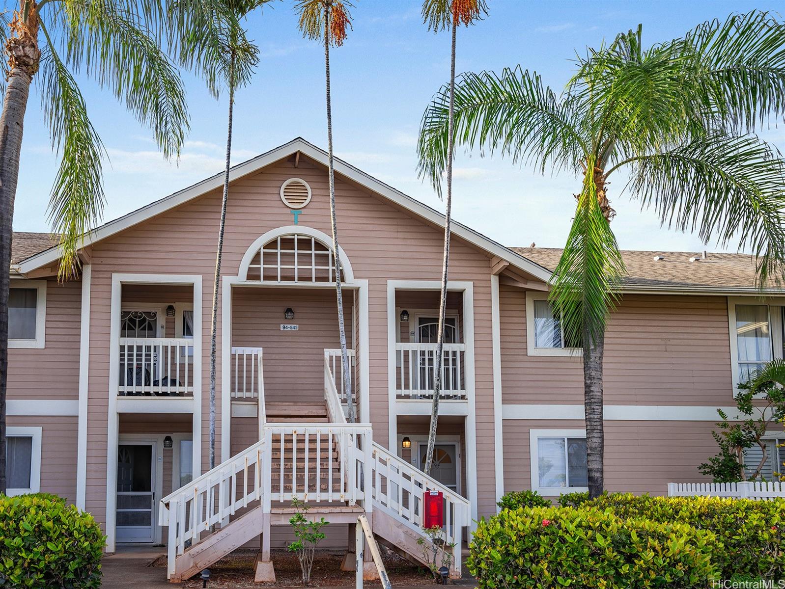 Waikele Community T104, 94541 Lumiaina Street, Waipahu Waikele