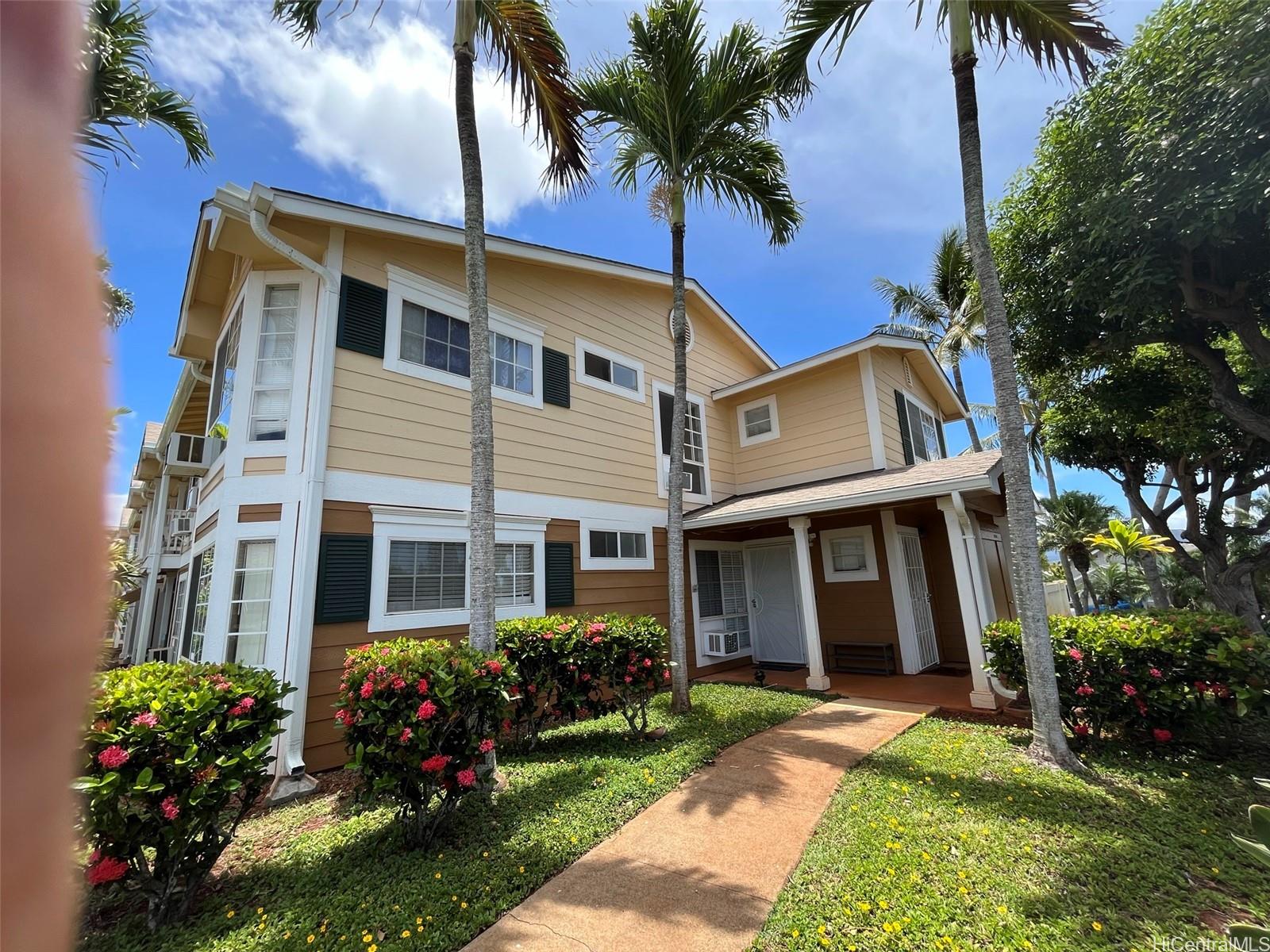 94542 Lumiauau Street Waipahu Hawaii Rental