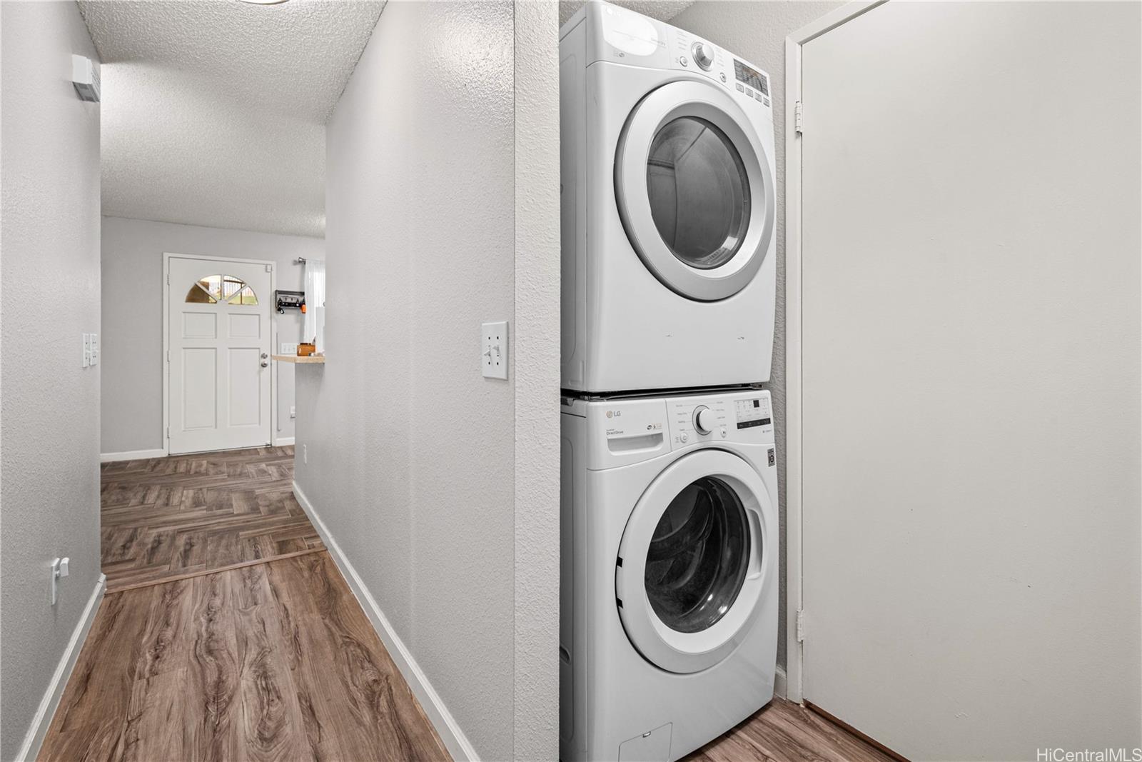 Waikele AOAO townhouse # S101, Waipahu, Hawaii - photo 14 of 23