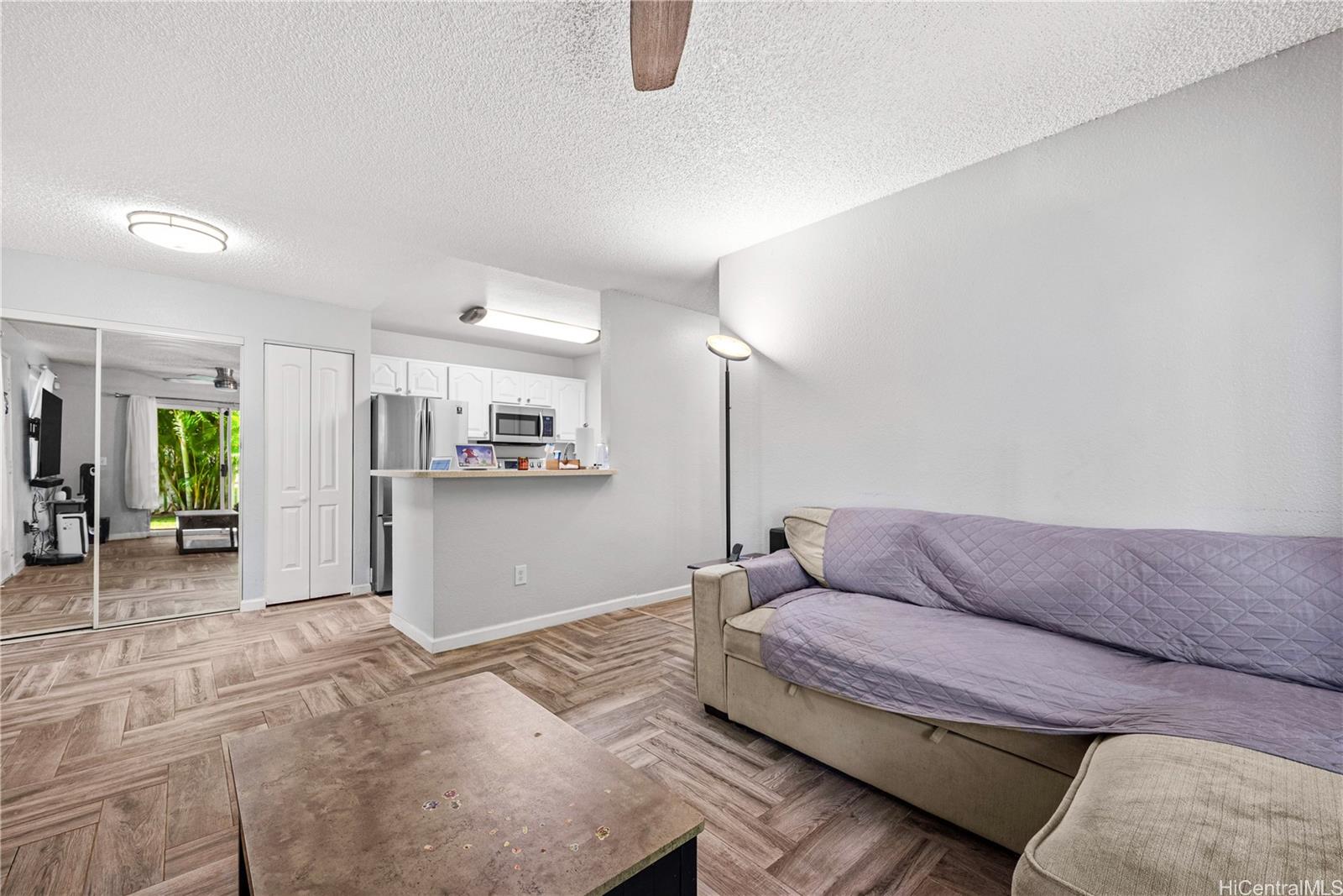 Waikele AOAO townhouse # S101, Waipahu, Hawaii - photo 5 of 23