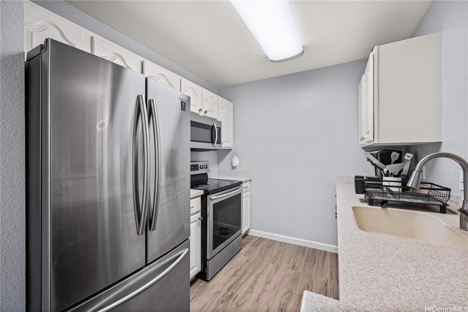 Waikele AOAO townhouse # S101, Waipahu, Hawaii - photo 7 of 23