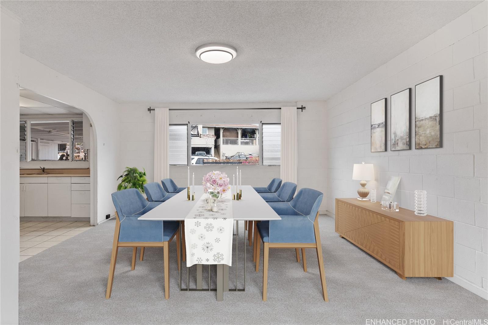 94-547  Hiahia Loop Waipahu-lower, Waipahu home - photo 12 of 25