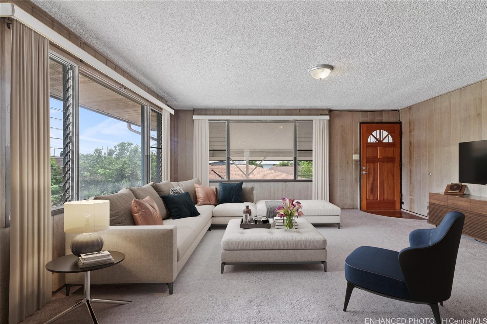 94-547  Hiahia Loop Waipahu-lower, Waipahu home - photo 3 of 25