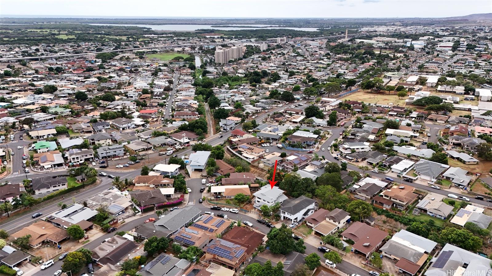 94-547  Hiahia Loop Waipahu-lower, Waipahu home - photo 23 of 25