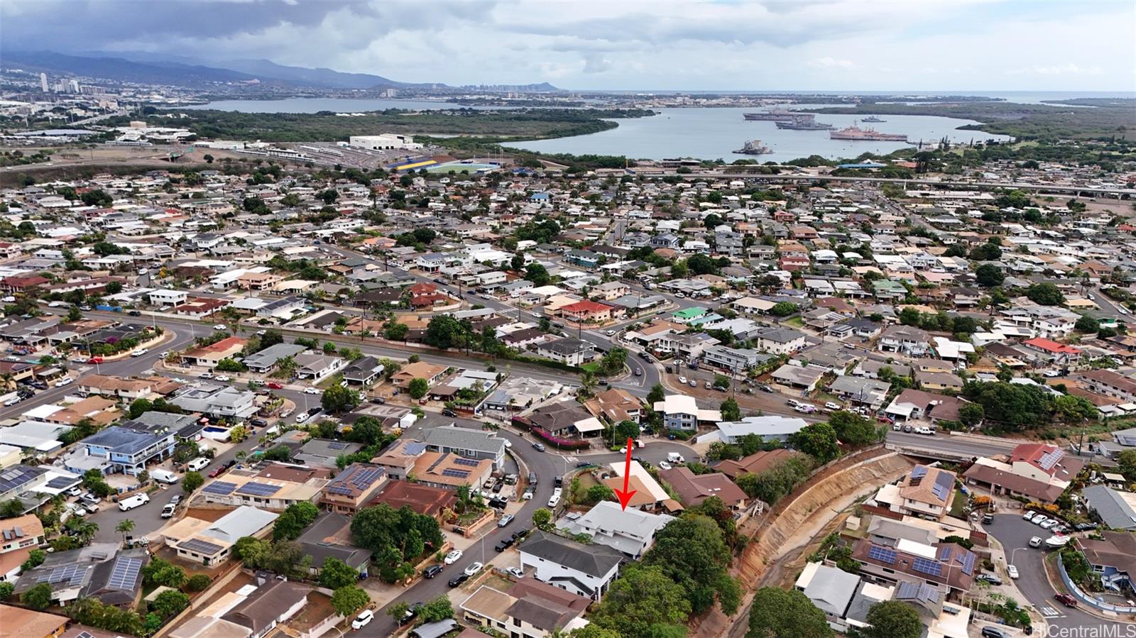 94-547  Hiahia Loop Waipahu-lower, Waipahu home - photo 25 of 25