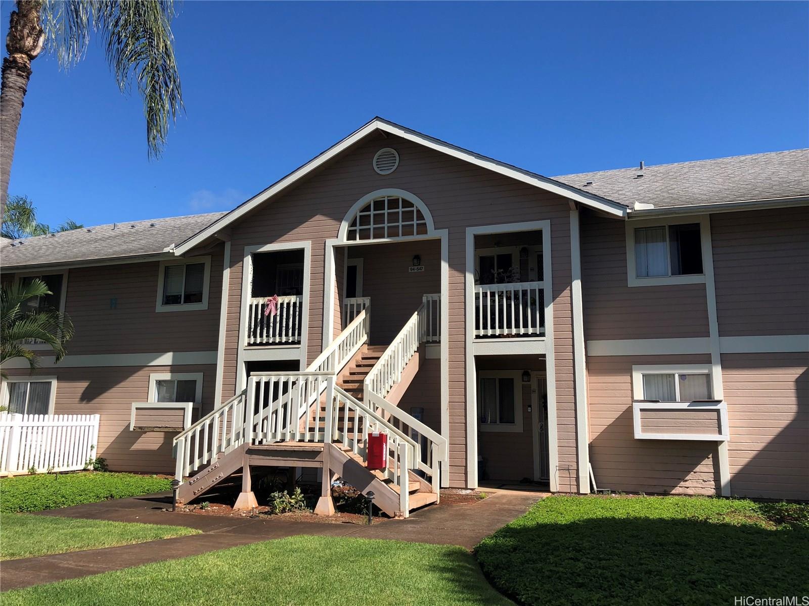 Mahi Ko at Waikele R204, 94547 Lumiaina Street, Waipahu Waikele