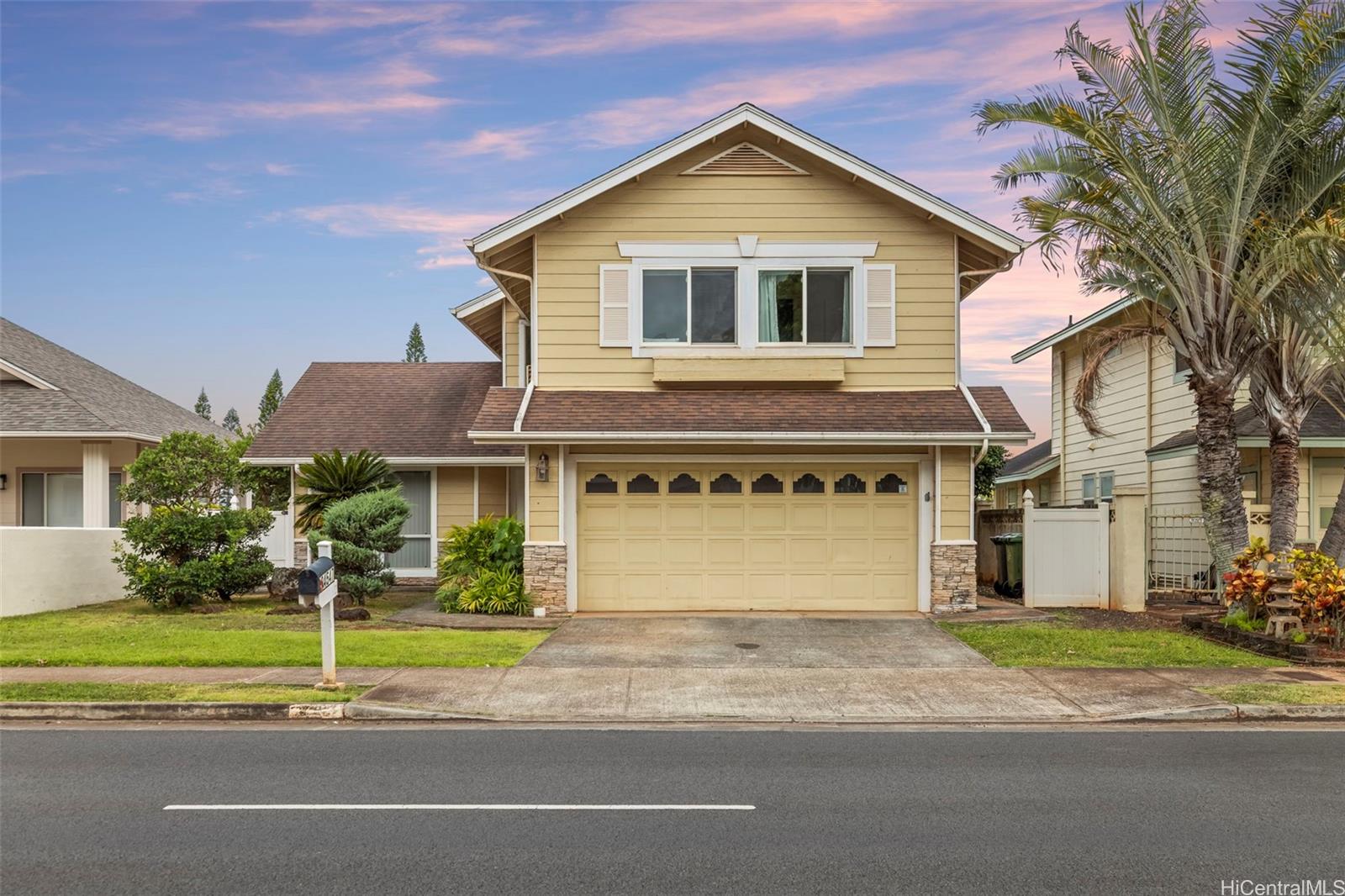 94-547  Lumiauau Street Waikele,  home - photo 1 of 23