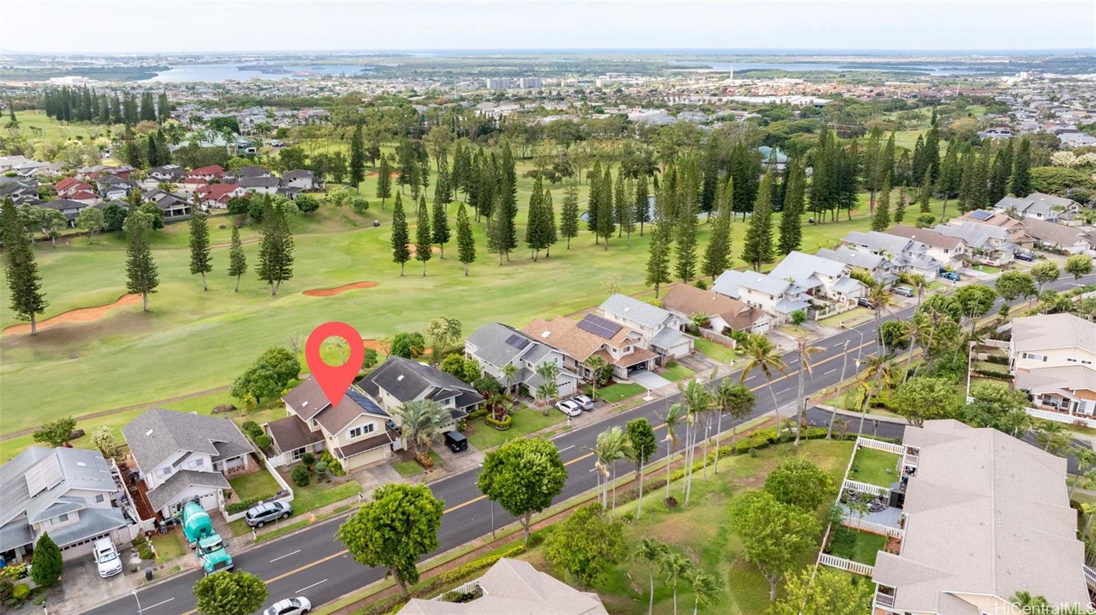 94-547  Lumiauau Street Waikele, Waipahu home - photo 21 of 23