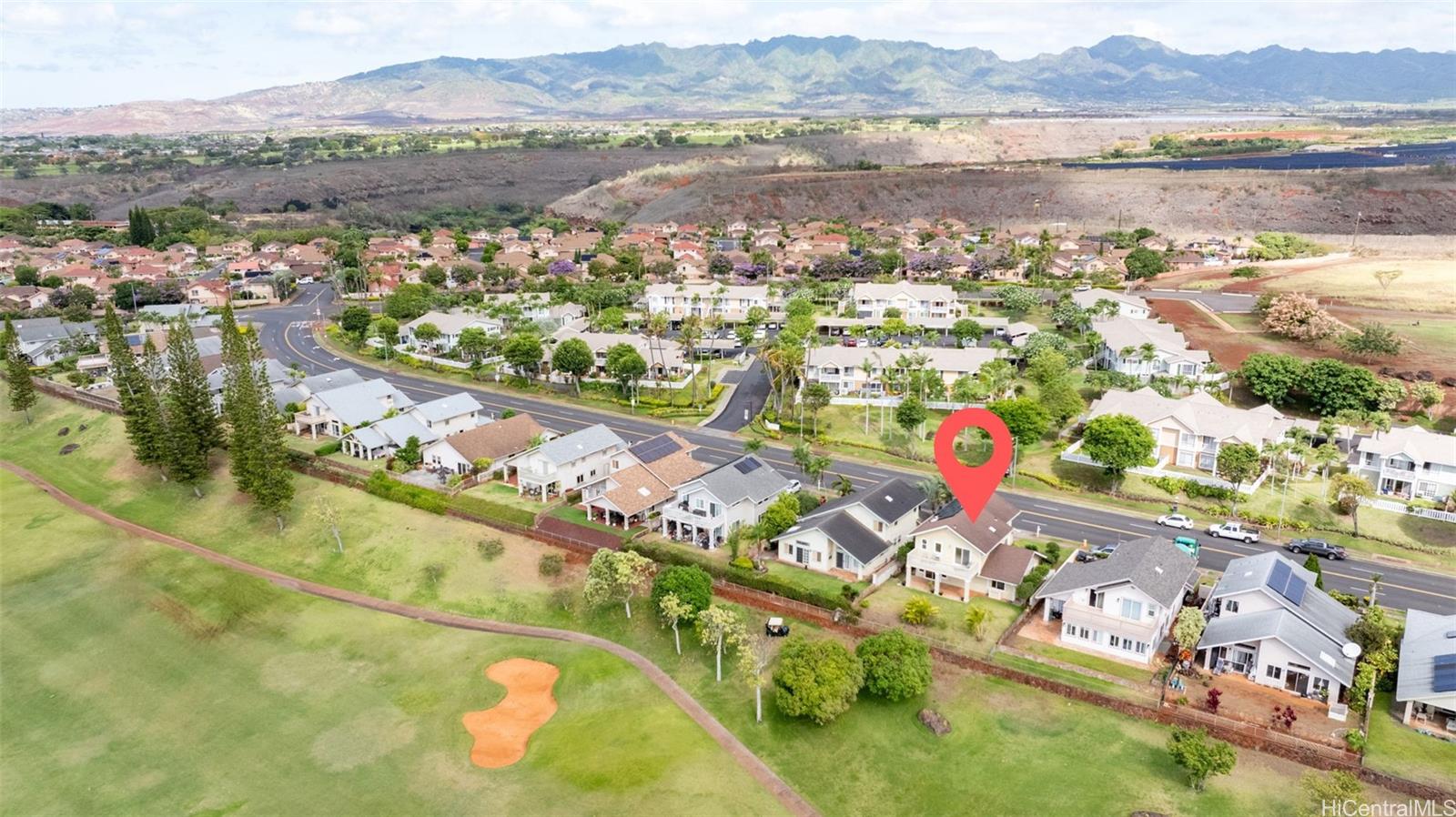 94-547  Lumiauau Street Waikele, Waipahu home - photo 22 of 23