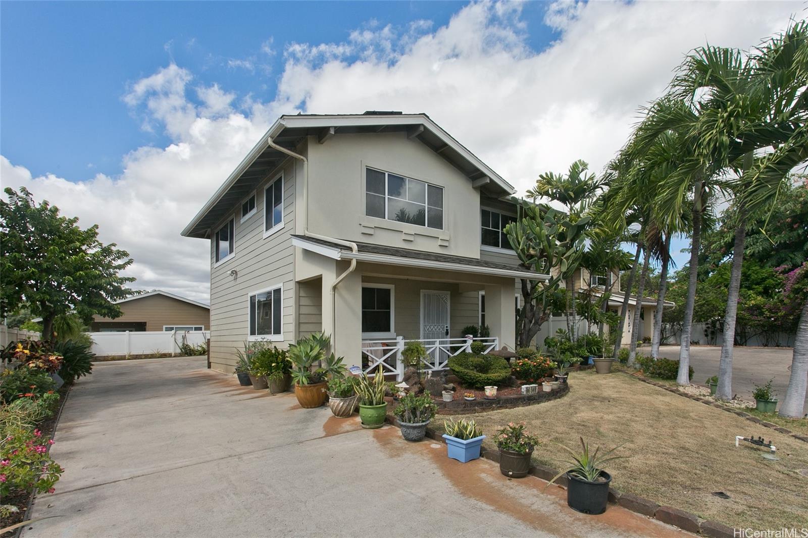 94-549  Halekuai Place Waikele-renaissance, Waipahu home - photo 14 of 14