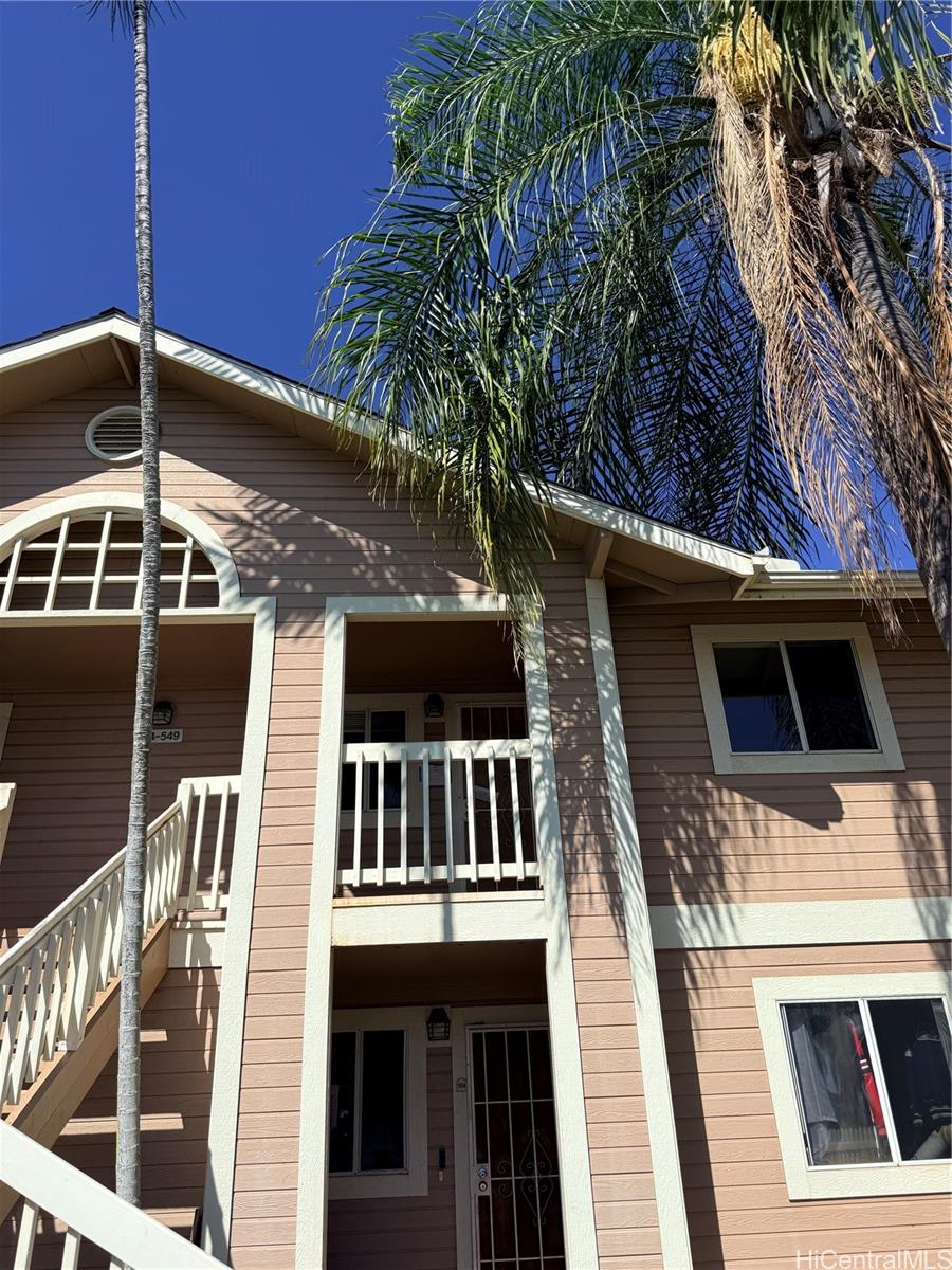 Mahi Ko At Waikele condo # Q204, Waipahu, Hawaii - photo 2 of 12