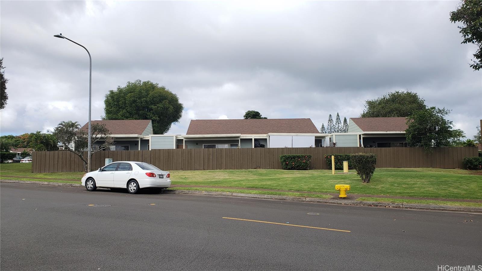 Lanikuhana Patio Homes 1042, 94549 Makohilani Street, Mililani Mililani Area
