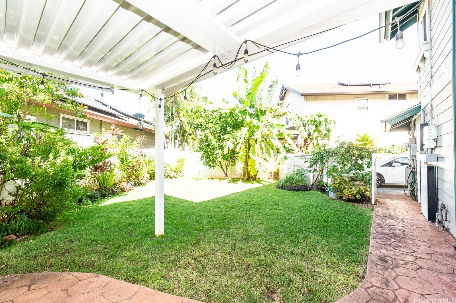 94-55 Pumaia Way Waipahu - Rental - photo 10 of 13